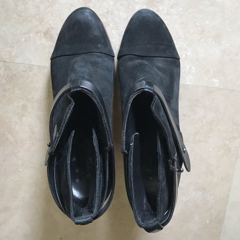 Rag & Bone Harrow Bootie - image 2